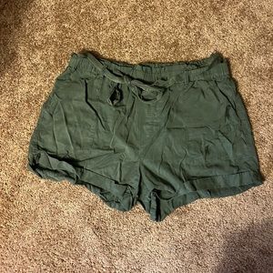 aerie camp shorts